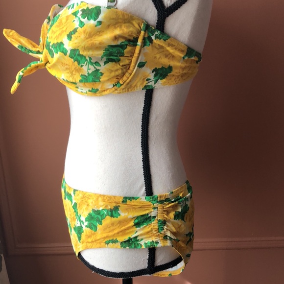 Swimwear Michael Kors Size 12 - Picture 2 of 6